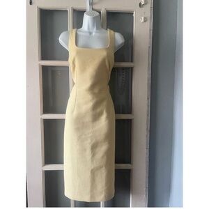 Gio Guerreri pret a porter dress